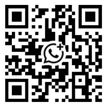 WhatsApp QR Code